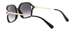 Coach 0HC8280U 50028G Butterfly Sunglasses