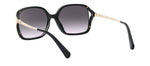 Coach 0HC8280U 50028G Butterfly Sunglasses