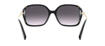 Coach 0HC8280U 50028G Butterfly Sunglasses