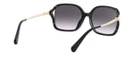 Coach 0HC8280U 50028G Butterfly Sunglasses