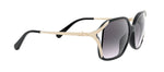 Coach 0HC8280U 50028G Butterfly Sunglasses