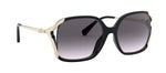 Coach 0HC8280U 50028G Butterfly Sunglasses