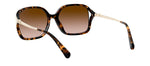 Coach 0HC8280U 512013 Butterfly Sunglasses