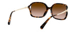 Coach 0HC8280U 512013 Butterfly Sunglasses