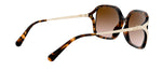 Coach 0HC8280U 512013 Butterfly Sunglasses