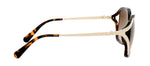 Coach 0HC8280U 512013 Butterfly Sunglasses
