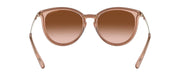 Michael Kors MK 1077 101413 Round Sunglasses