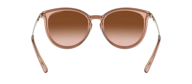 Michael Kors MK 1077 101413 Round Sunglasses