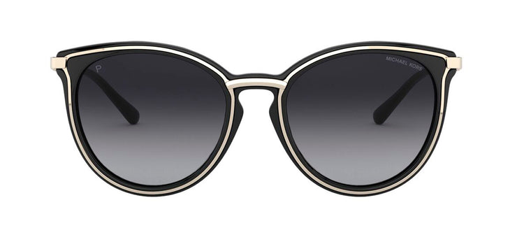 Michael Kors MK 1077 1014T3 Round Sunglasses