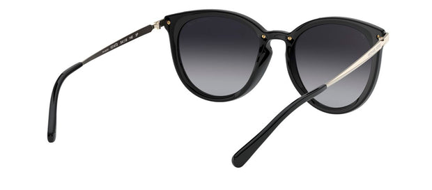 Michael Kors MK 1077 1014T3 Round Sunglasses