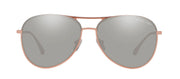 Michael Kors MK 1089 11086G Aviator Sunglasses