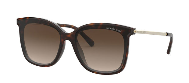 Michael Kors MK 2079 U 333313 Square Sunglasses