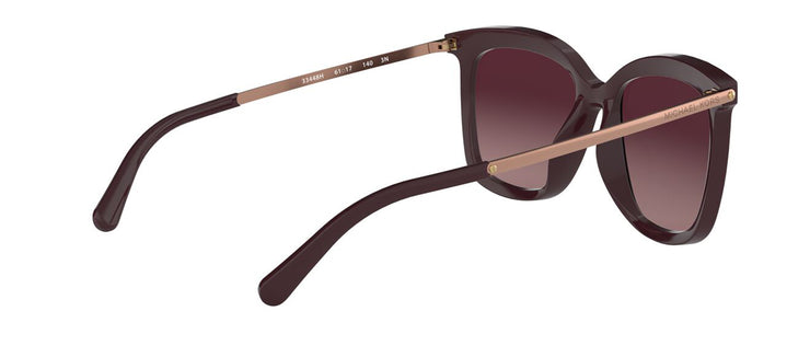 Michael Kors MK 2079 U 33448H Square Sunglasses