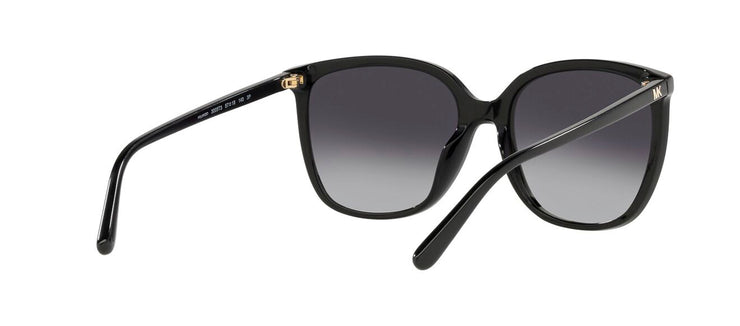 Michael Kors MK 2137 U 3005T3 Oval Sunglasses
