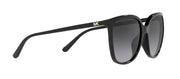 Michael Kors MK 2137 U 3005T3 Oval Sunglasses