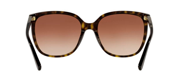 Michael Kors MK 2137 U 300613 Oval Sunglasses