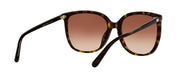 Michael Kors MK 2137 U 300613 Oval Sunglasses