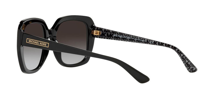 Michael Kors MK 2140 F 30058G Butterfly Sunglasses
