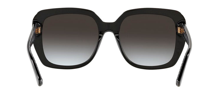 Michael Kors MK 2140 F 30058G Butterfly Sunglasses