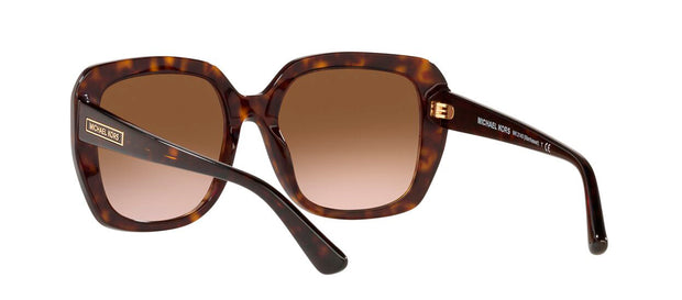 Michael Kors MK 2140 F 300613 Butterfly Sunglasses