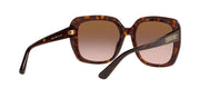 Michael Kors MK 2140 F 300613 Butterfly Sunglasses