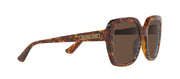 Michael Kors MK 2140 366787 Butterfly Sunglasses