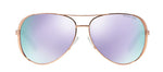 Michael Kors MK 5004 10034V Aviator Sunglasses