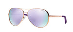 Michael Kors MK 5004 10034V Aviator Sunglasses