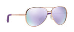 Michael Kors MK 5004 10034V Aviator Sunglasses