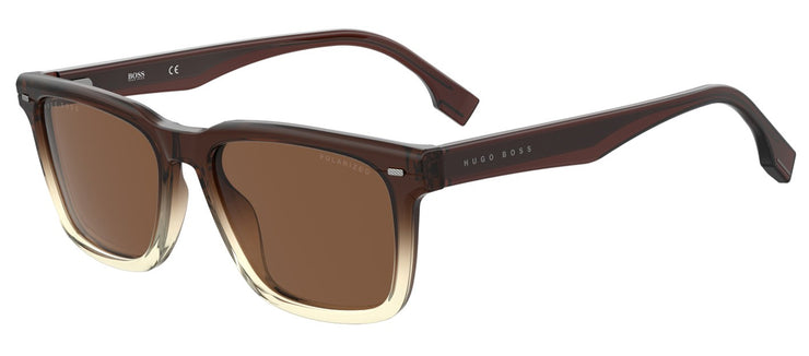 Boss 1352/U/S SP 00MY Wayfarer Polarized Sunglasses