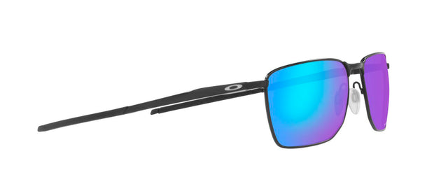 Oakley EJECTOR PRZM POL 0OO4142-16 Rectangle Polarized Sunglasses