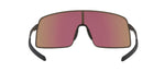 Oakley SUTRO TI OO6013-04 Shield Sunglasses