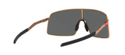 Oakley SUTRO TI PRZM 0OO6013-05 Shield Sunglasses