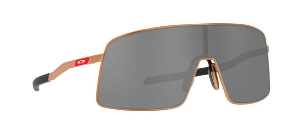 Oakley SUTRO TI PRZM 0OO6013-05 Shield Sunglasses