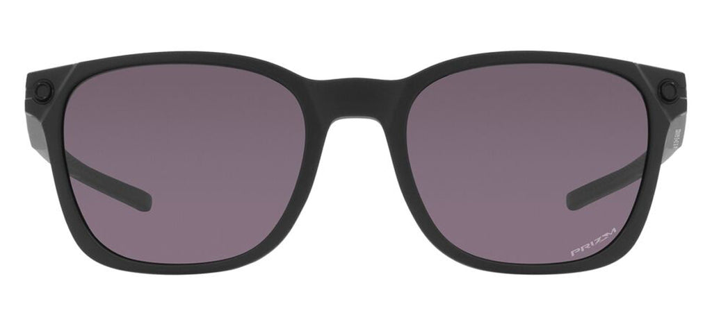 Oakley OJECTOR OO9018-01 Wrap Sunglasses