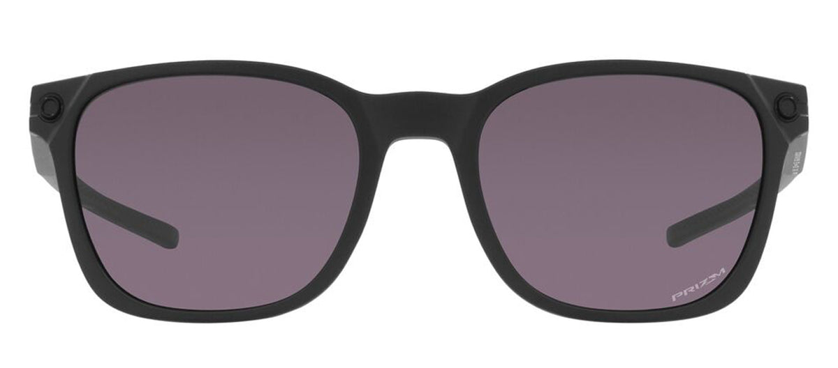 Oakley OJECTOR OO9018-01 Wrap Sunglasses