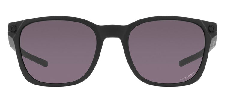 Oakley OJECTOR OO9018-01 Wrap Sunglasses