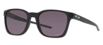 Oakley OJECTOR OO9018-01 Wrap Sunglasses