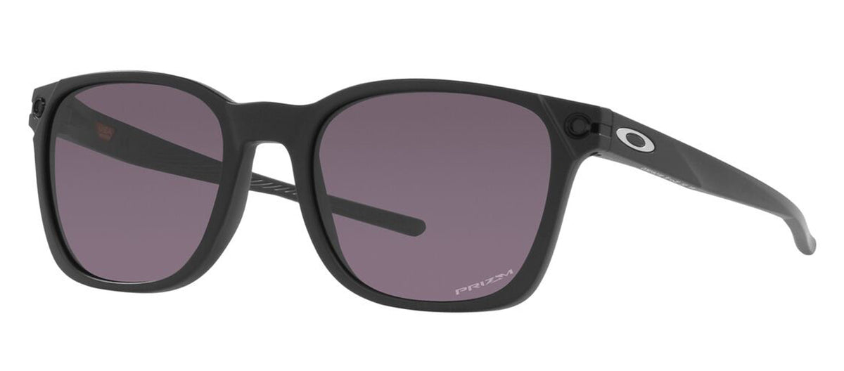 Oakley OJECTOR OO9018-01 Wrap Sunglasses