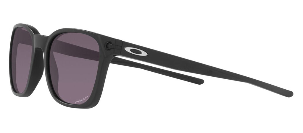 Oakley OJECTOR OO9018-01 Wrap Sunglasses