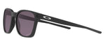 Oakley OJECTOR OO9018-01 Wrap Sunglasses