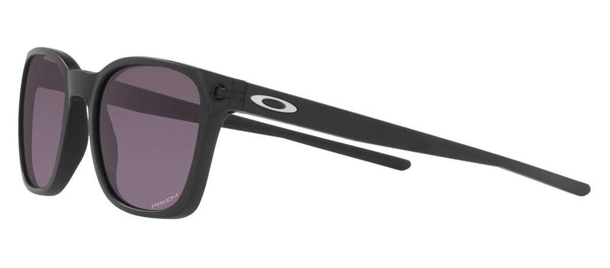 Oakley OJECTOR OO9018-01 Wrap Sunglasses
