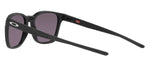 Oakley OJECTOR OO9018-01 Wrap Sunglasses