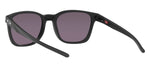 Oakley OJECTOR OO9018-01 Wrap Sunglasses