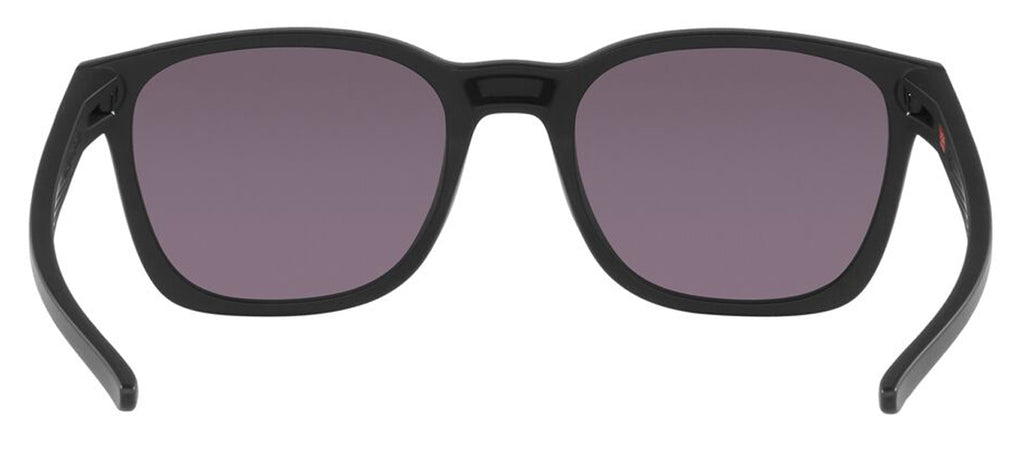 Oakley OJECTOR OO9018-01 Wrap Sunglasses
