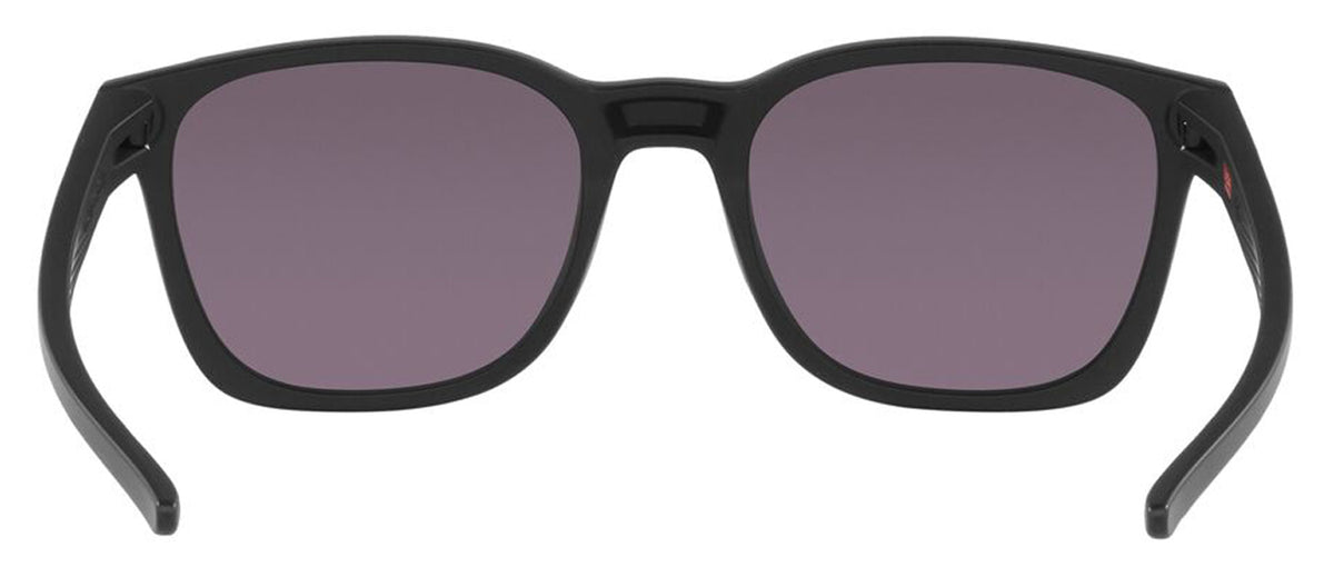 Oakley OJECTOR OO9018-01 Wrap Sunglasses