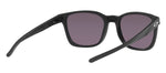Oakley OJECTOR OO9018-01 Wrap Sunglasses