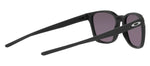 Oakley OJECTOR OO9018-01 Wrap Sunglasses