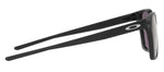 Oakley OJECTOR OO9018-01 Wrap Sunglasses