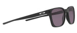 Oakley OJECTOR OO9018-01 Wrap Sunglasses